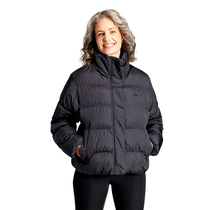 adidas Originals adidas Originals Vegan Γυναικείο Puffer Μπουφάν (9000154459_1469)