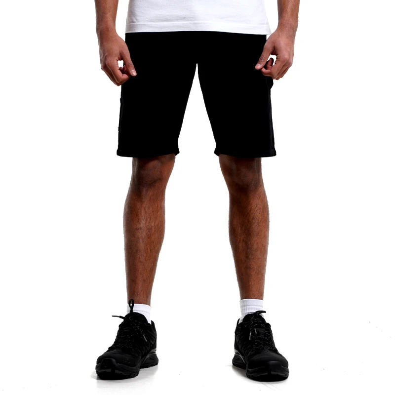 Caterpillar Caterpillar Workwear Canvas Ανδρικό Cargo Σορτς (9000146128_1469)