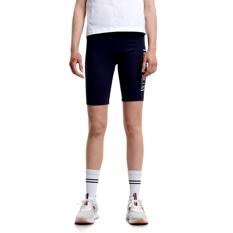 Tommy Jeans Tommy Jeans Γυναικείο Biker Σορτς (9000142492_45076)