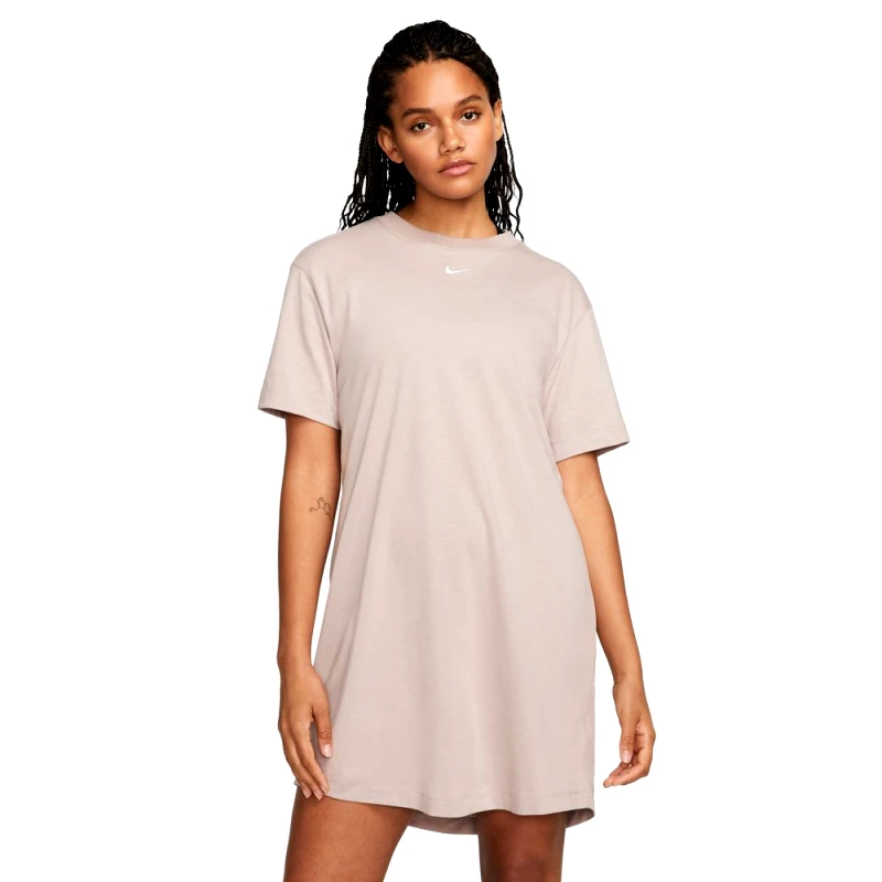 Nike Nike Sportswear Essential Γυναικείο Φόρεμα (9000129969_64662)