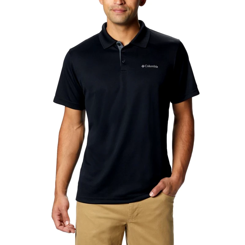 Columbia Columbia Utilizer Ανδρικό Polo T-shirt (9000147016_69117)