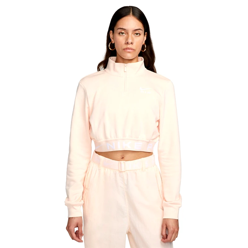 Nike Nike Sportswear Club Fleece Γυναικείο Φούτερ (9000151882_34898)