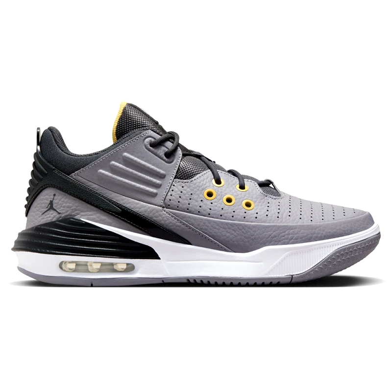 JORDAN Jordan Max Aura 5 'Cement Grey' Ανδρικά Παπούτσια (9000164860_69891)