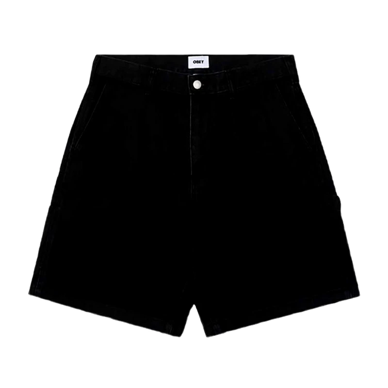 Obey Obey Bigwig Ανδρικό Σορτς (9000220942_84529)