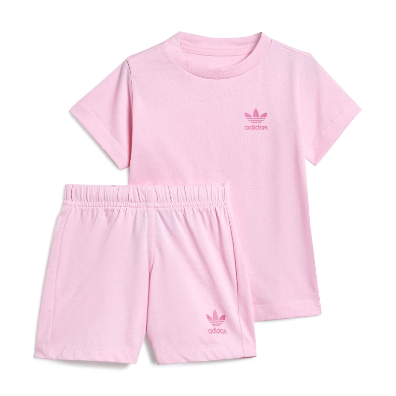 adidas Originals adidas Βρεφικό Σετ Φόρμας (9000169720_37168)