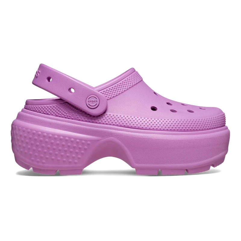 crocs Crocs Stomp Clog Γυναικεία Σανδάλια (9000178364_76213)