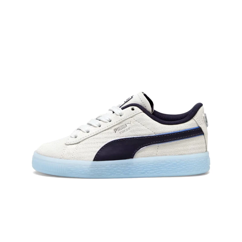 Puma Puma Suede PLAYSTATION Βρεφικά Παπούτσια (9000163090_72444)