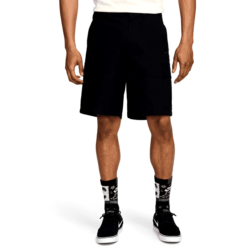 Nike Nike Club Cargo Aνδρικό Σορτς (9000173434_1470)