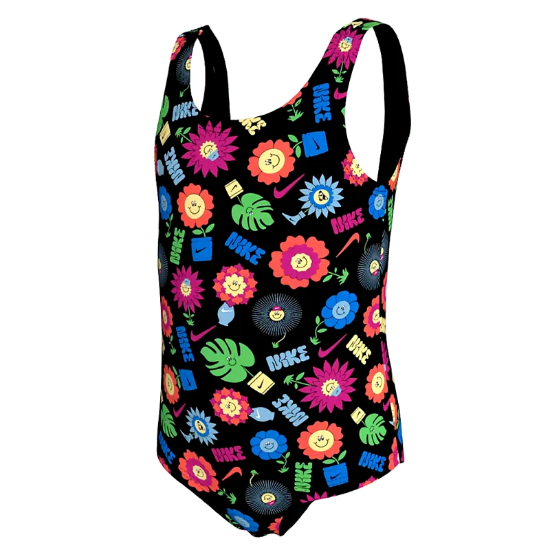 Nike Nike U-Back One Piece (9000176660_1469)