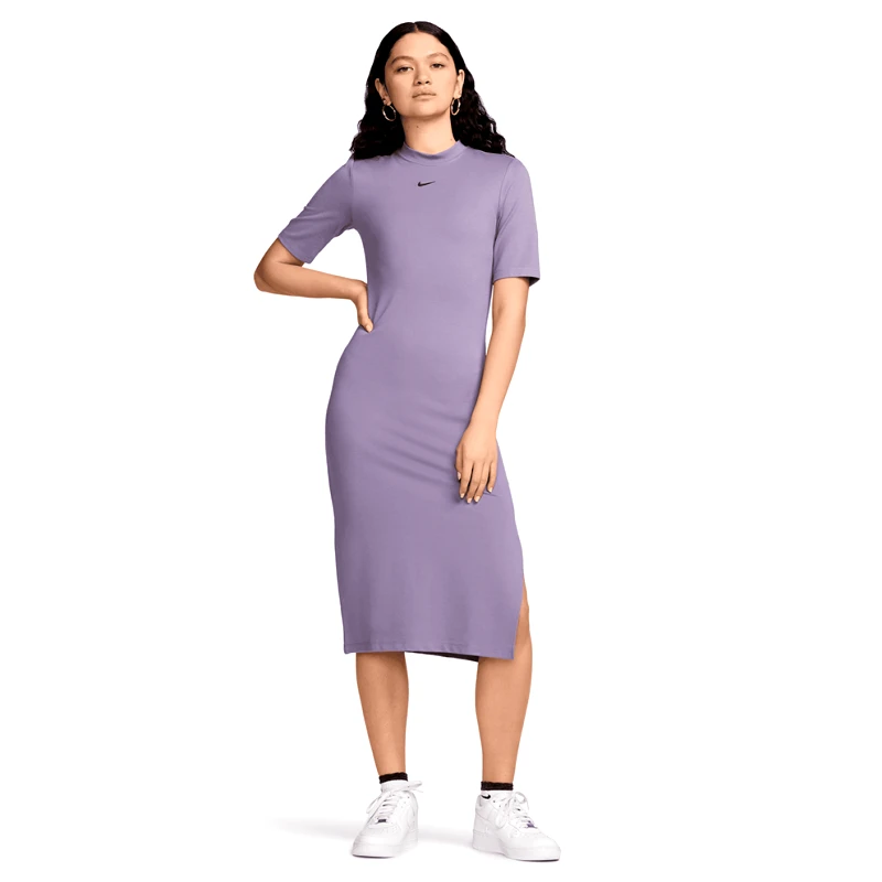Nike Nike W Nsw Essntl Midi Dress (9000173824_74652)