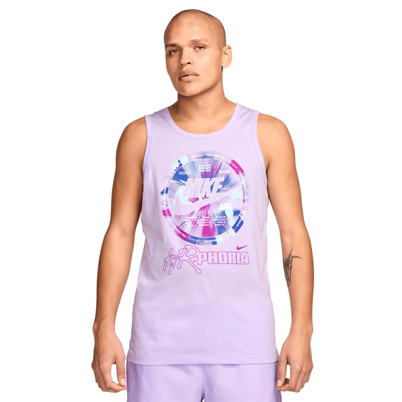 Nike Nike M Nsw Tank Oc Pk2 (9000173372_75267)