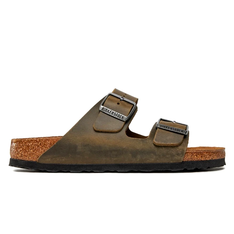 Birkenstock Birkenstock Classic Arizona Ανδρικά Σανδάλια (9000179772_53121)