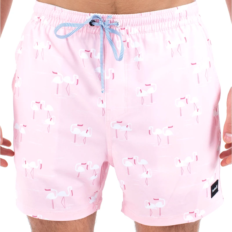 Hurley Hurley Phantom Eco Poolside Combo 16" Μαγιο Ανδρικ (9000179642_18909)