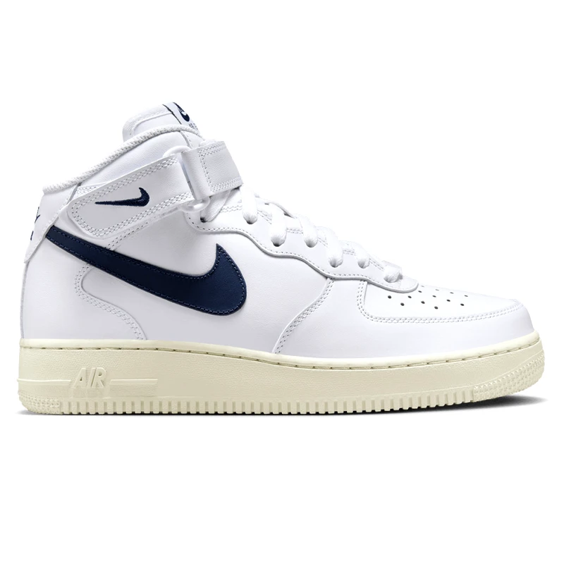 Nike Nike Air Force 1 '07 Mid Γυναικεία Μποτάκια (9000191623_78833)