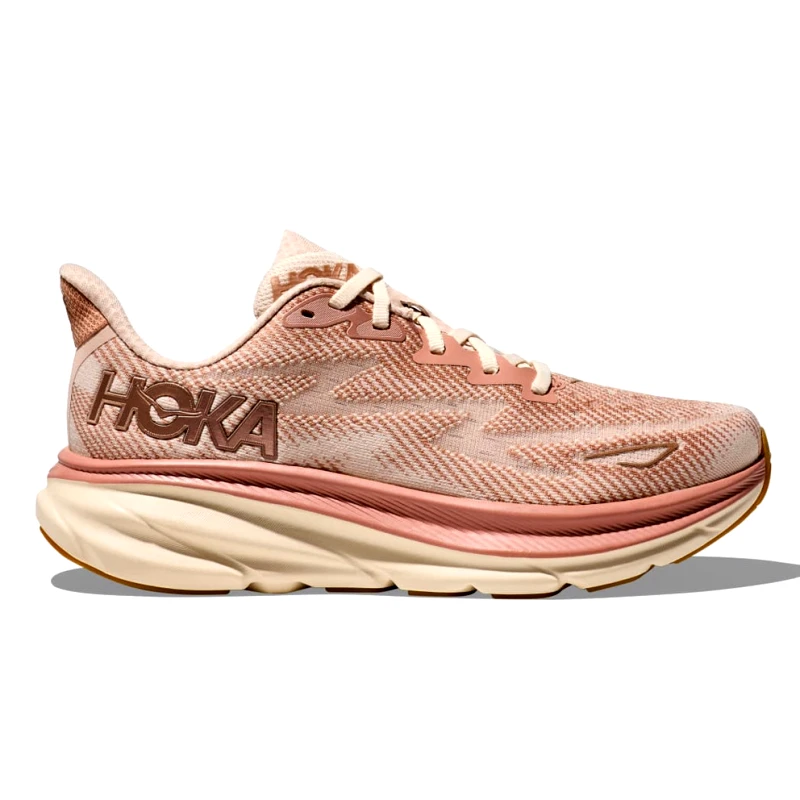 Hoka Hoka Clifton 9 Γυναικεία Παπούτσια για Τρέξιμο (9000168696_73640)