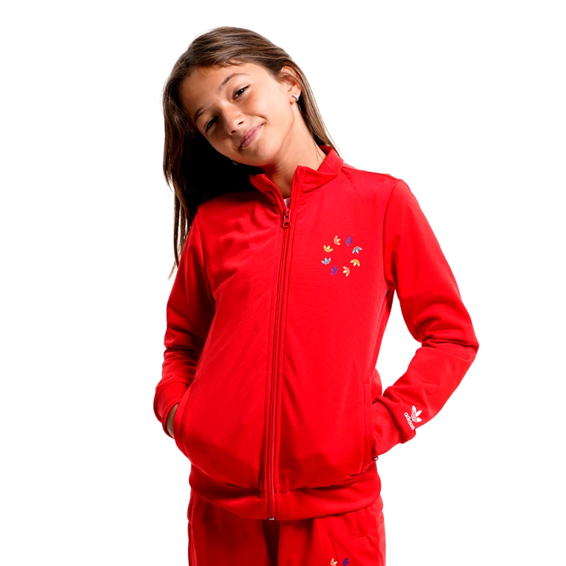 adidas Originals adidas Originals Adicolor Παιδική Ζακέτα (9000097940_15065)
