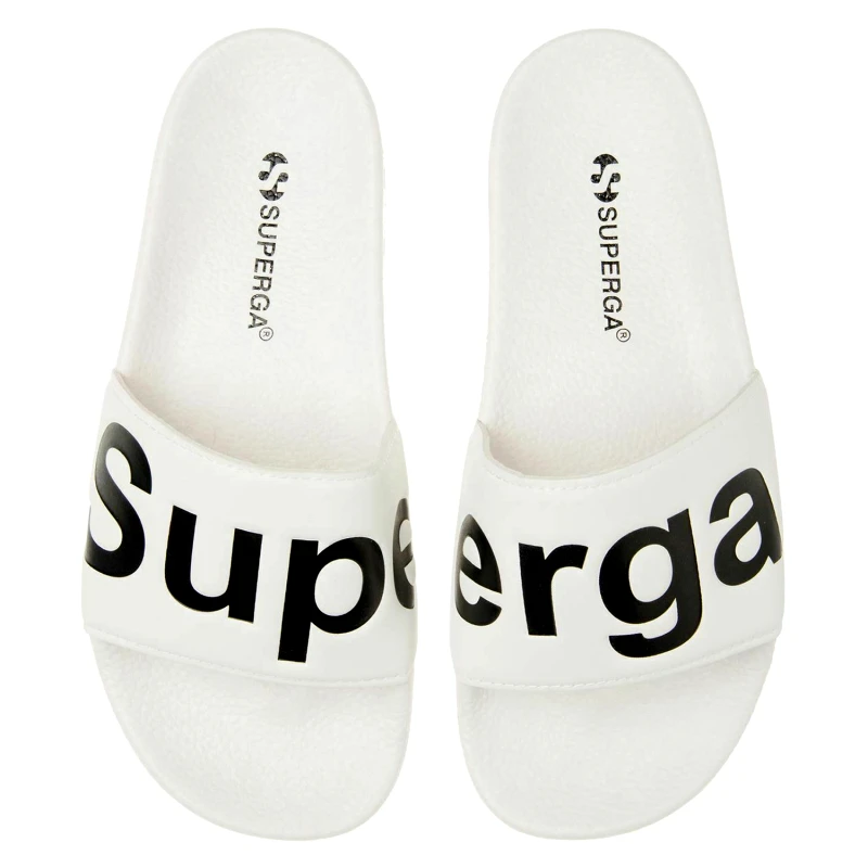 Superga Superga 1908 Unisex Slides (9000073001_51438)