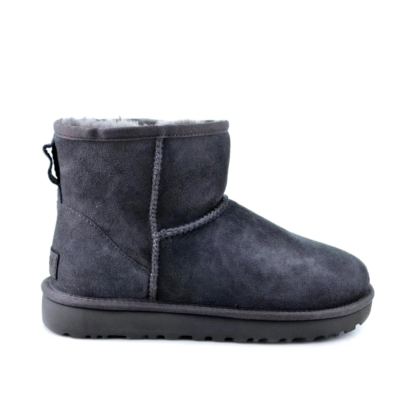 UGG Ugg Classic Mini 1.5 Γυναικεία Μποτάκια (1080022296_1730)