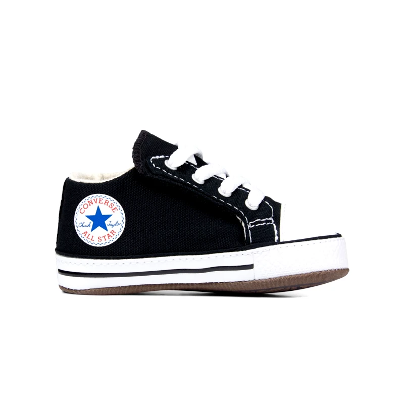 Converse Converse Chuck Taylor All Star Βρεφικά Παπούτσια (9000039330_1469)