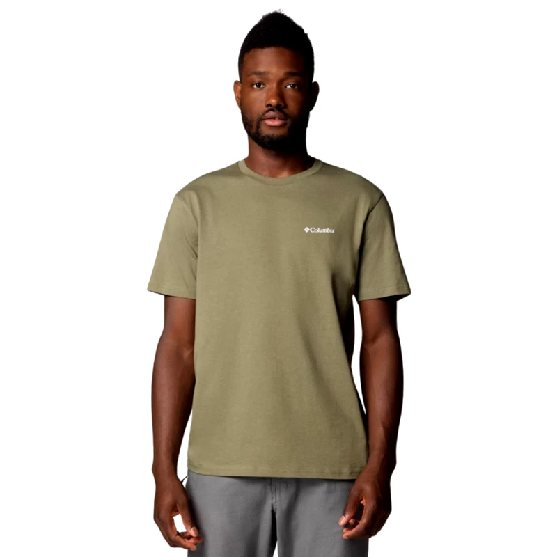 Columbia Columbia Ανδρικό T-Shirt (9000226448_85335)