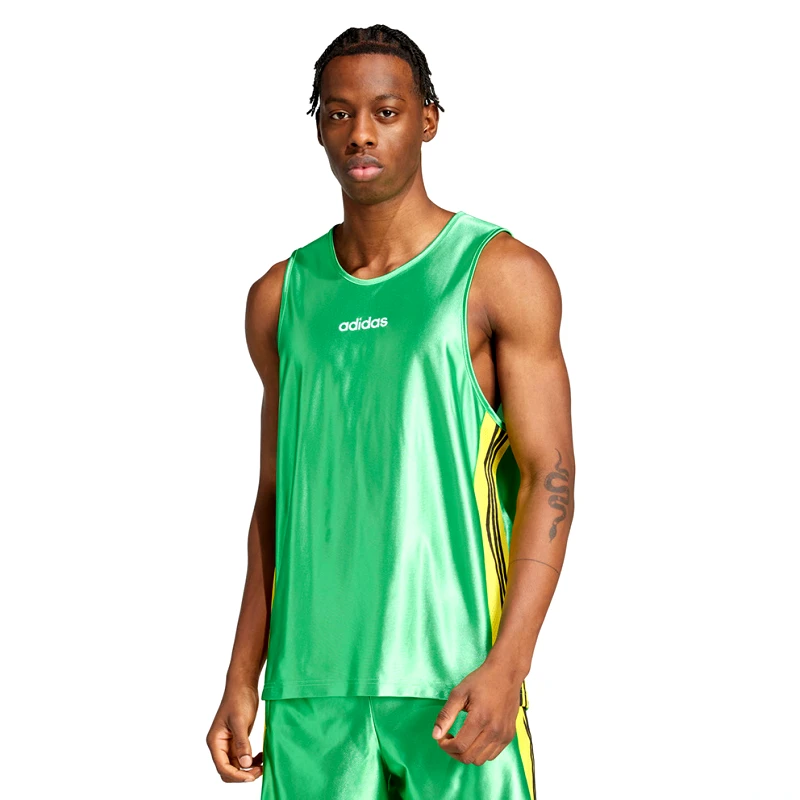 adidas Originals adidas Amateur Boxing Ανδρικό Αμάνικο T-Shirt (9000215043_83510)