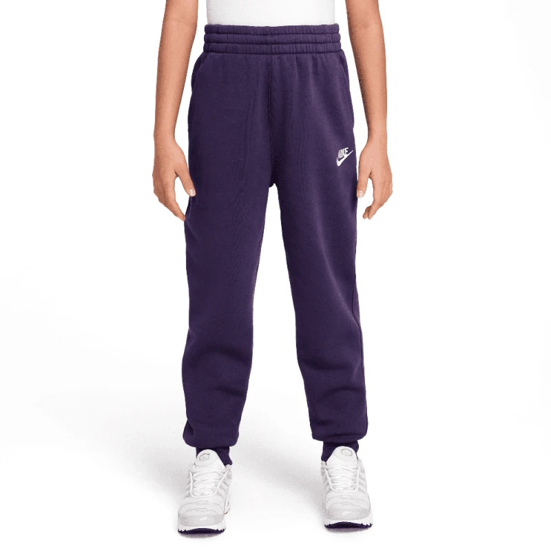 Nike Nike Sportswear Club Fleece Παιδικό Παντελόνι Φόρμας (9000190598_79034)