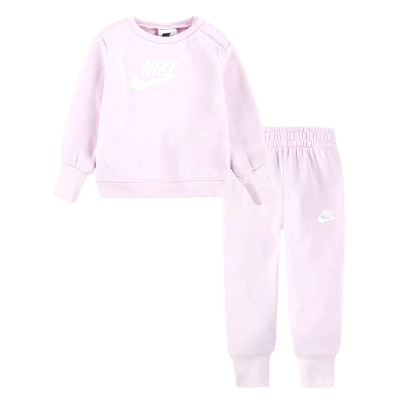 Nike Nike Nkn Sustainable Crew Set (9000186417_37499)
