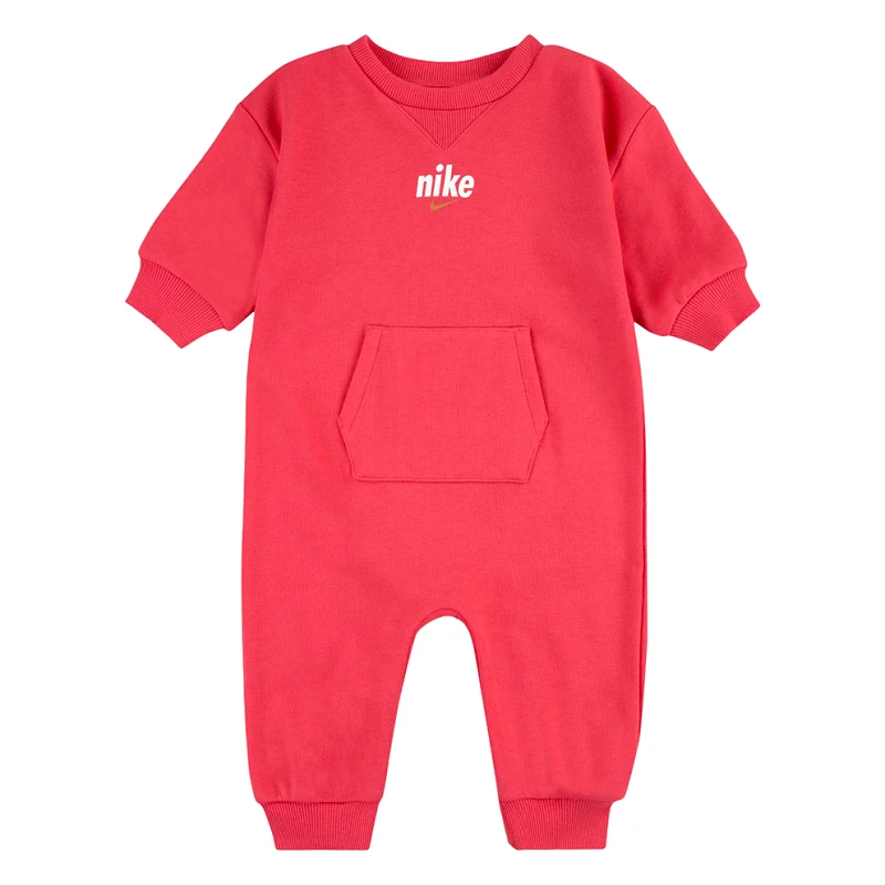 Nike Nike Nkn E1D1 Crew Coverall (9000186420_35314)