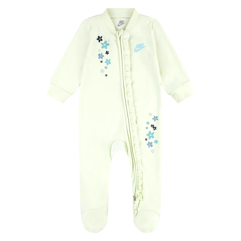 Nike Nike Fresh Cut Ruffle Coverall (9000186446_56371)