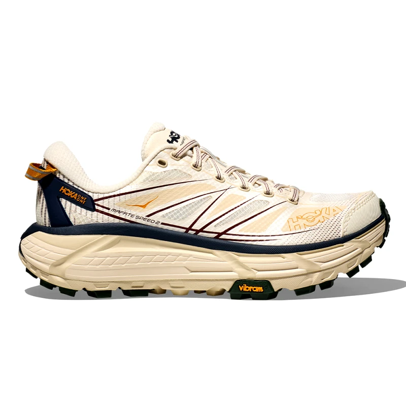 Hoka Hoka Mafate Speed 2 Ανδρικά Παπούτσια για Trail (9000185122_77275)