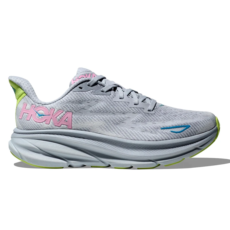 Hoka Hoka Clifton 9 Γυναικεία Παπούτσια για Τρέξιμο (9000185117_77271)