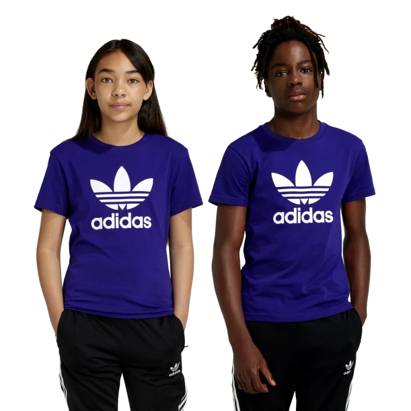 adidas Originals adidas Originals Trefoil Tee (9000188191_78105)
