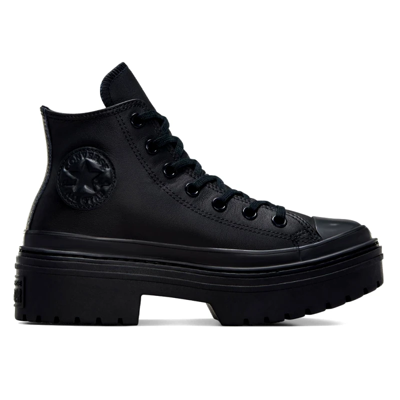 Converse Converse Chuck Taylor All Star Lugged Heel Leather (9000186336_3625)