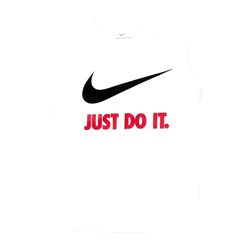 Nike Nike Swoosh JDI Παιδικό T-shirt (9000177207_6857)
