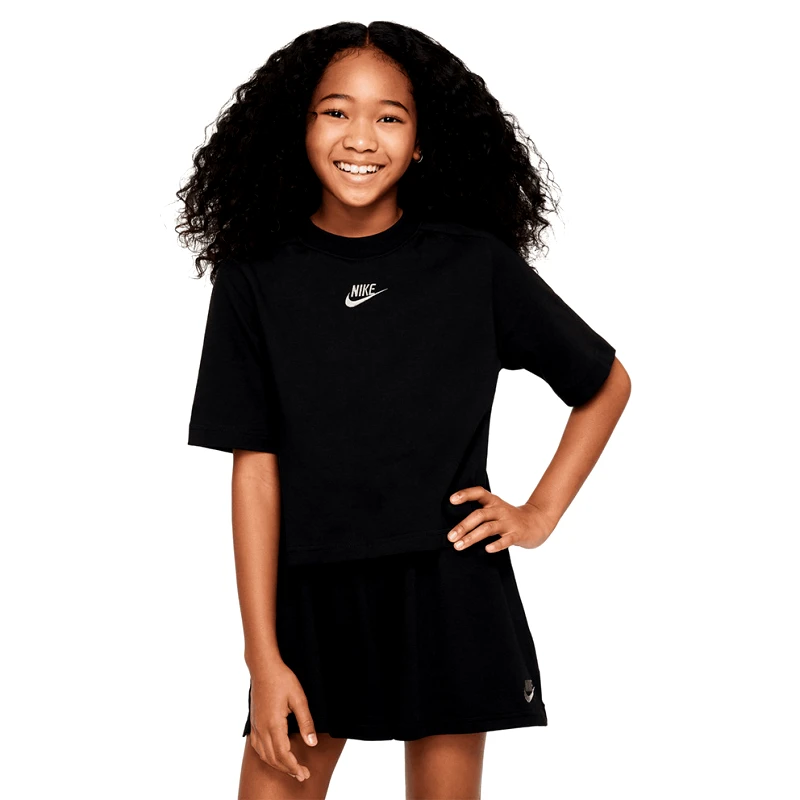 Nike Nike Sportswear Παιδικό T-Shirt (9000206258_75240)