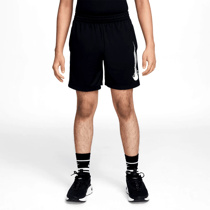 Nike Nike Multi Dri-FIT Παιδικό Σορτς (9000206417_8509)