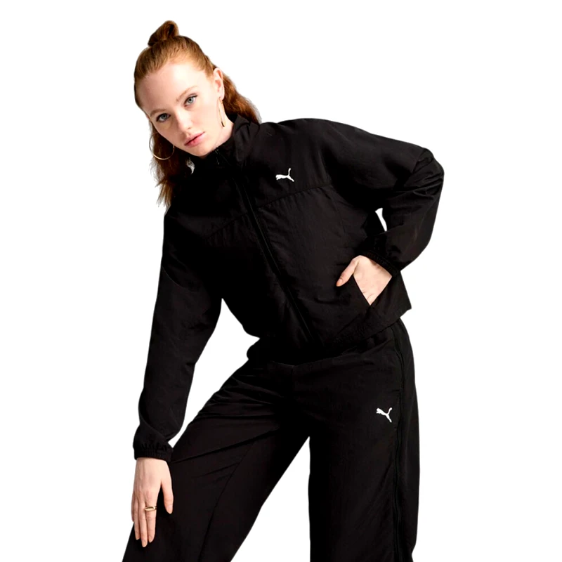 Puma Puma Dare To Woven Γυναικεία Ζακέτα (9000218896_22489)