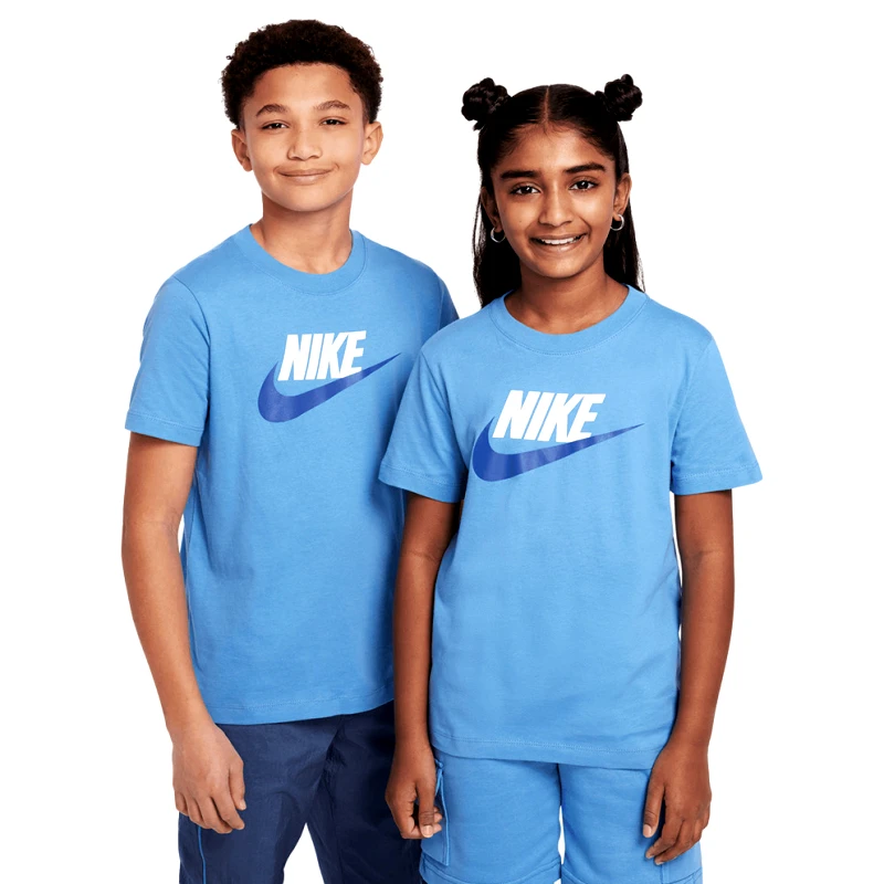 Nike Nike Sportswear Futura Παιδικό T-Shirt (9000206452_81841)