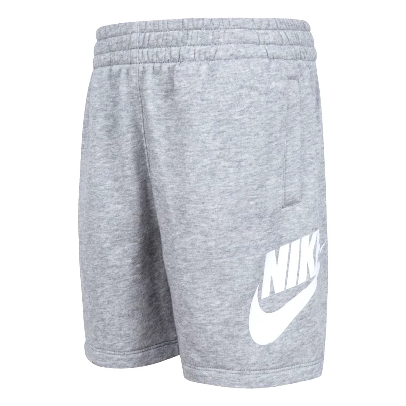 Nike Nike Sportswear Club French Terry Παιδικό Σορτς (9000211033_6657)