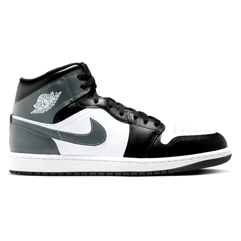 JORDAN Jordan Air Jordan 1 Mid Aνδρικά Μποτάκια (9000190610_78547)