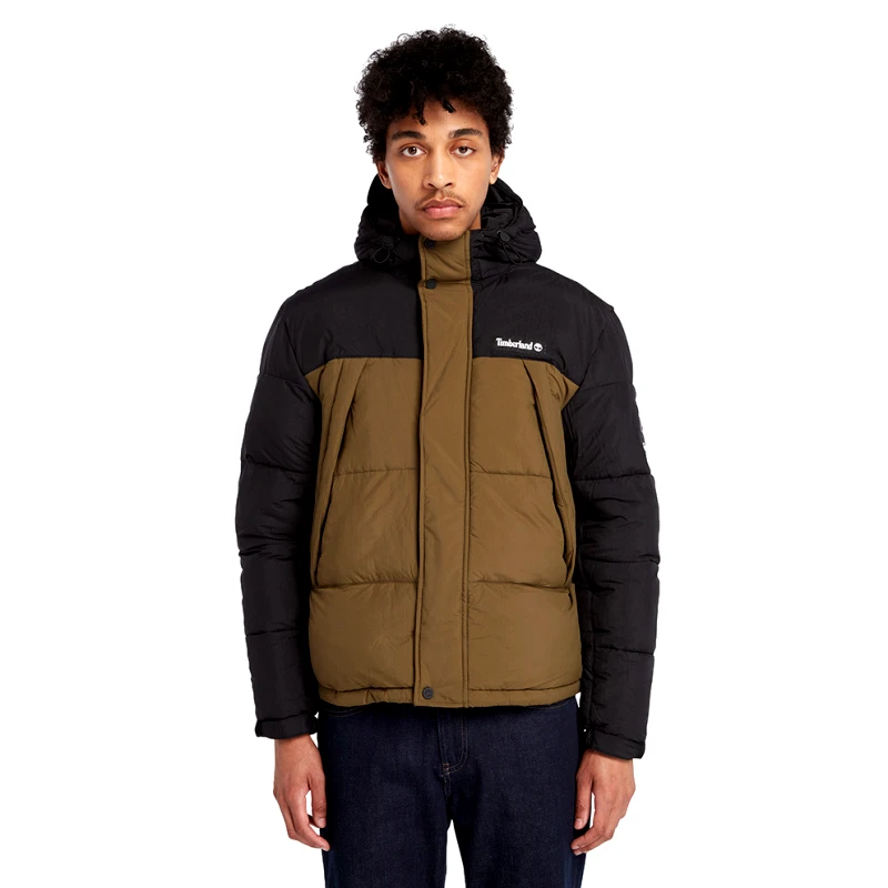 Timberland Timberland Dwr Outdoor Archive Puffer Jacket (9000161326_72213)