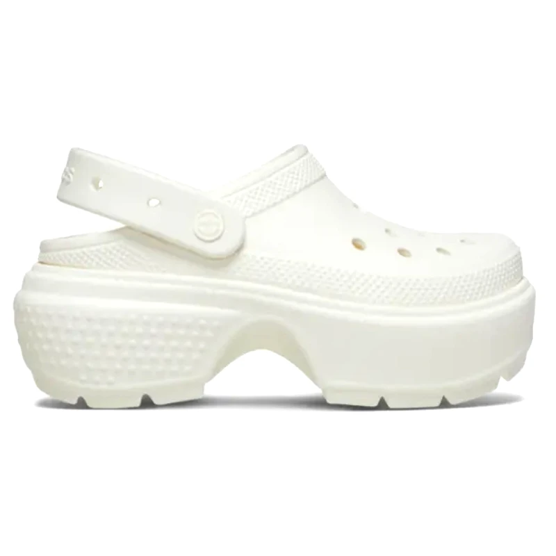 crocs Crocs Stomp Clog Γυναικεία Σανδάλια (9000178363_1721)