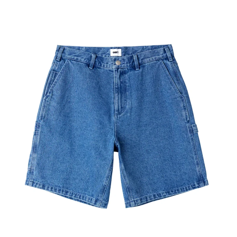 Obey Obey Bigwig Baggy Carpenter Ανδρικό Σορτς (9000180565_26286)