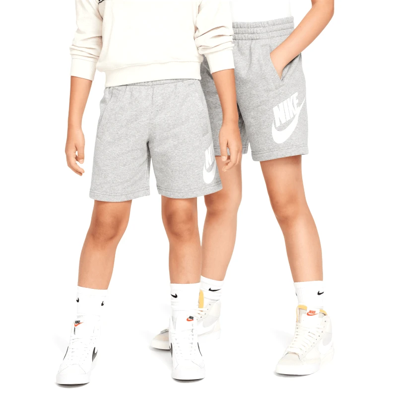 Nike Nike Sportswear Club Fleece Παιδικό Σορτς (9000173177_56403)