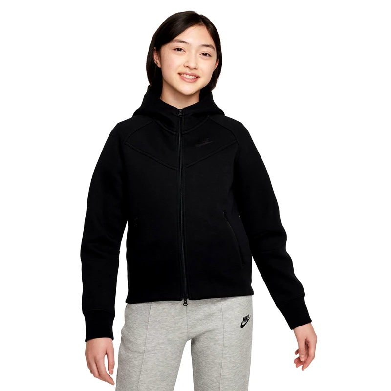 Nike Nike Sportswear Tech Fleece Παιδική Ζακέτα (9000152017_3625)