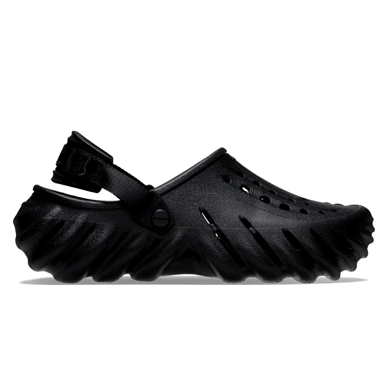 crocs Crocs Echo Clog Unisex Σανδάλια (9000158474_1469)