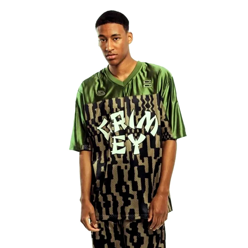 Grimey Grimey Lucky Dragon Unisex T-Shirt (9000180051_3565)