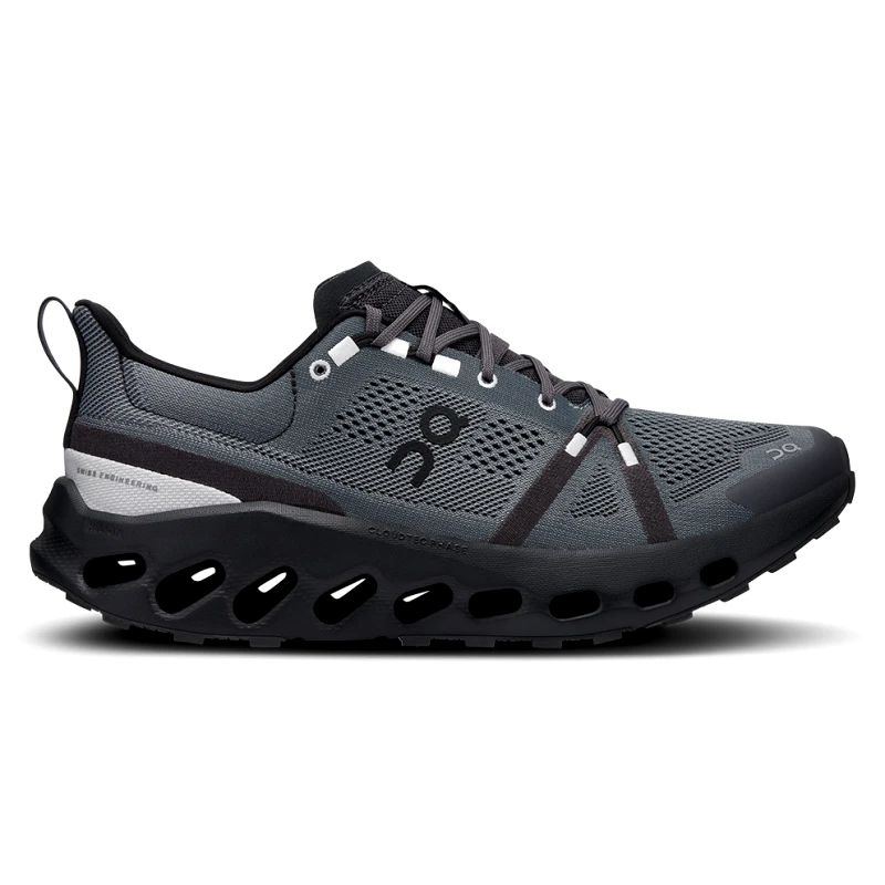 On On Cloudsurfer Trail Ανδρικά Παπούτσια για Trail (9000168321_73566)