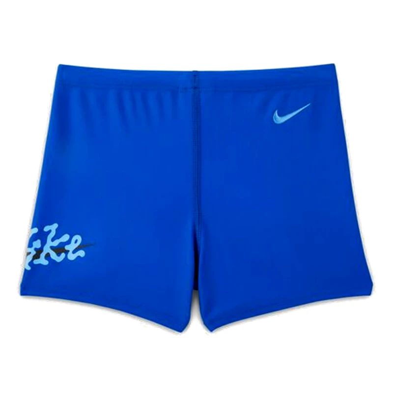 Nike Nike Square Leg Παιδικό Σορτς Μαγιό (9000176698_8724)