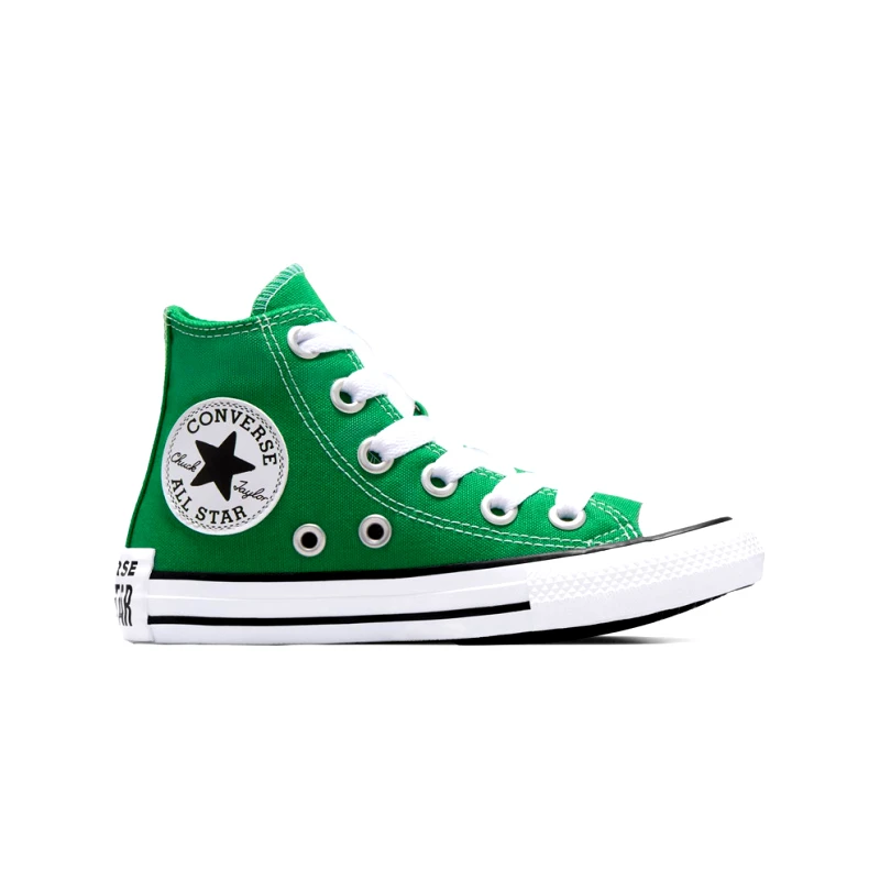 Converse Converse Chuck Taylor All Star Sketch Παιδικά Μποτάκια (9000186370_77508)